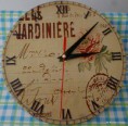 Reloj de pared Chico